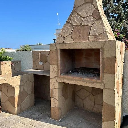 Lamarticata-Likeshome Garden Triscina Bagian luar foto