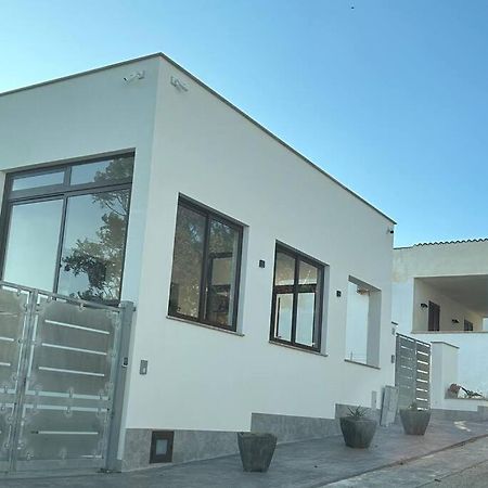 Lamarticata-Likeshome Garden Triscina Bagian luar foto